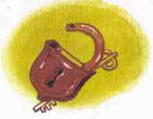 Иллюстрация к книге — Кот в сапогах ищет клад [i_021.jpg]