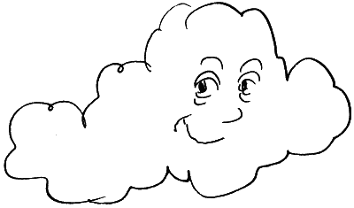 Иллюстрация к книге — Лоскутик и Облако [i_002.png]