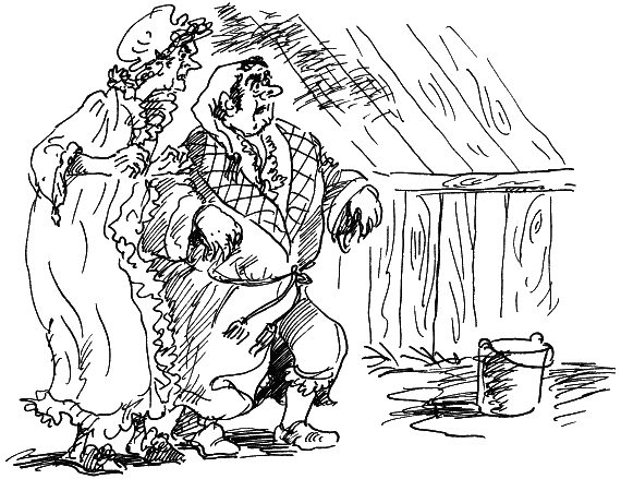 Иллюстрация к книге — Лоскутик и Облако [i_007.png]