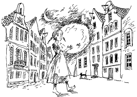 Иллюстрация к книге — Лоскутик и Облако [i_011.png]