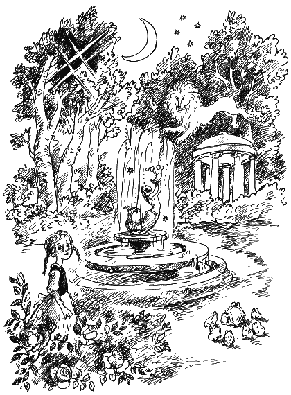 Иллюстрация к книге — Лоскутик и Облако [i_012.png]