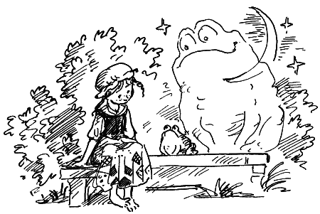 Иллюстрация к книге — Лоскутик и Облако [i_013.png]