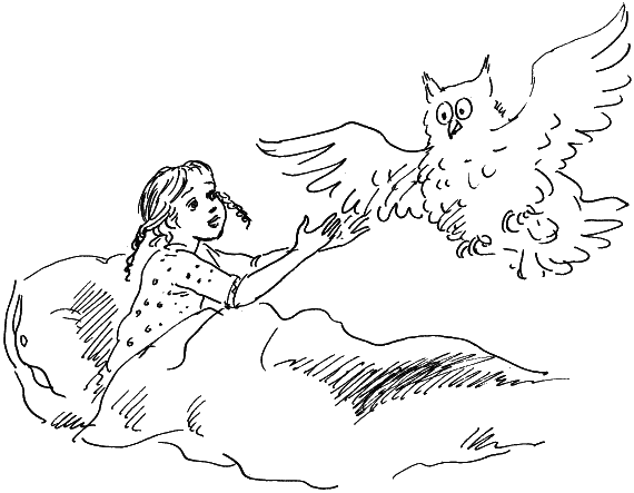 Иллюстрация к книге — Лоскутик и Облако [i_014.png]