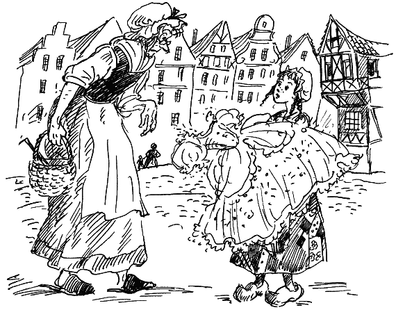 Иллюстрация к книге — Лоскутик и Облако [i_022.png]