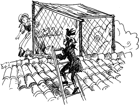 Иллюстрация к книге — Лоскутик и Облако [i_031.png]