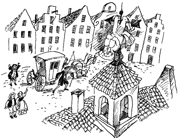 Иллюстрация к книге — Лоскутик и Облако [i_037.png]