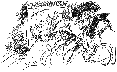 Иллюстрация к книге — Лоскутик и Облако [i_039.png]