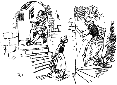 Иллюстрация к книге — Лоскутик и Облако [i_058.png]