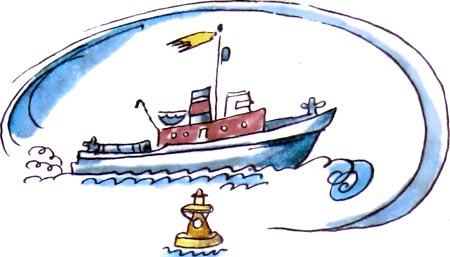 Иллюстрация к книге — На старом чердаке [i_015.jpg]