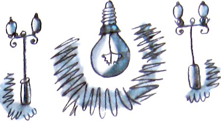 Иллюстрация к книге — На старом чердаке [i_017.jpg]