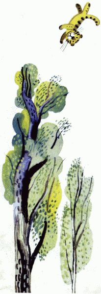 Иллюстрация к книге — Неизвестный с хвостом [_07.jpg]