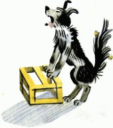 Иллюстрация к книге — Неизвестный с хвостом [_15.jpg]