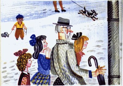 Иллюстрация к книге — Неизвестный с хвостом [_24.jpg]