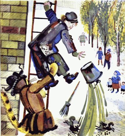 Иллюстрация к книге — Неизвестный с хвостом [_36.jpg]