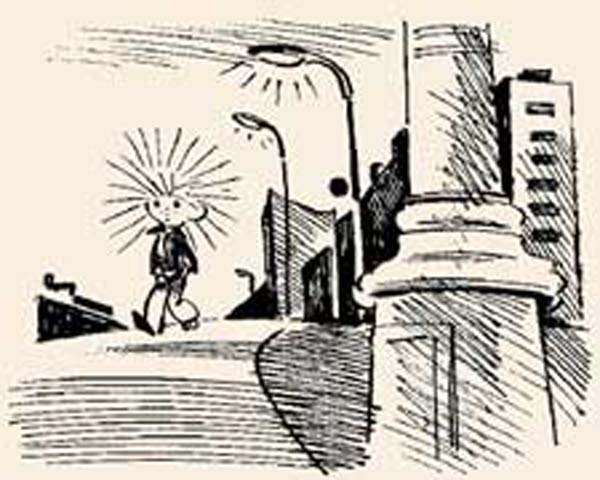 Иллюстрация к книге — Оставь окно открытым [i_002.jpg]