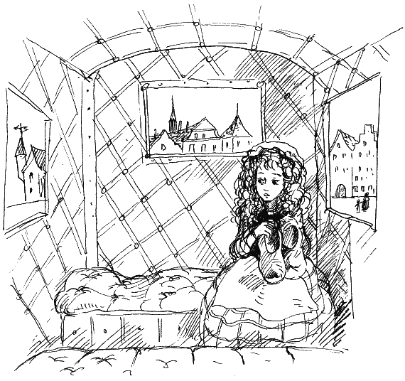 Иллюстрация к книге — Пока бьют часы [i_005.png]