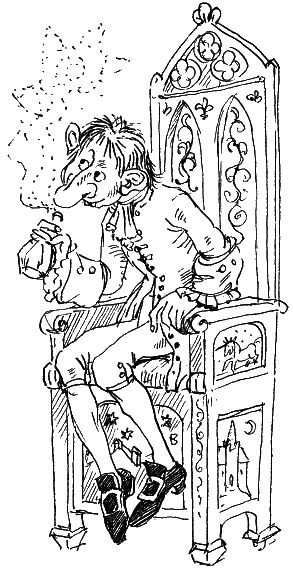 Иллюстрация к книге — Пока бьют часы [i_008.png]