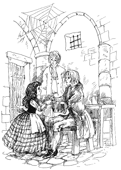 Иллюстрация к книге — Пока бьют часы [i_028.png]