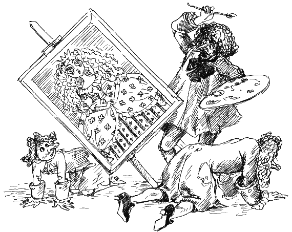 Иллюстрация к книге — Пока бьют часы [i_031.png]