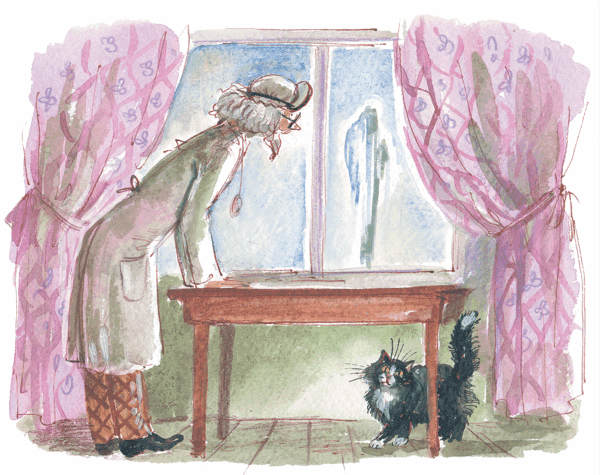 Иллюстрация к книге — Приключения желтого чемоданчика. Новые приключения желтого чемоданчика [i_002.png]