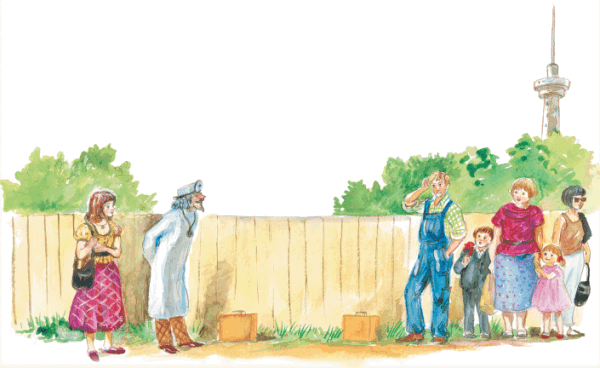 Иллюстрация к книге — Приключения желтого чемоданчика. Новые приключения желтого чемоданчика [i_007.png]