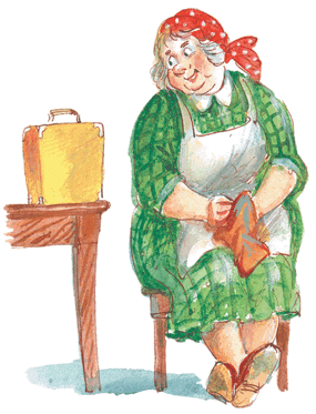 Иллюстрация к книге — Приключения желтого чемоданчика. Новые приключения желтого чемоданчика [i_012.png]