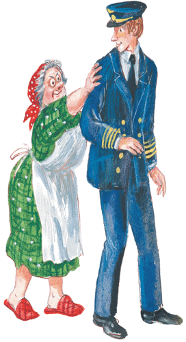 Иллюстрация к книге — Приключения желтого чемоданчика. Новые приключения желтого чемоданчика [i_013.png]