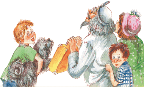 Иллюстрация к книге — Приключения желтого чемоданчика. Новые приключения желтого чемоданчика [i_016.png]