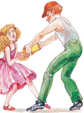 Иллюстрация к книге — Приключения желтого чемоданчика. Новые приключения желтого чемоданчика [i_030.png]