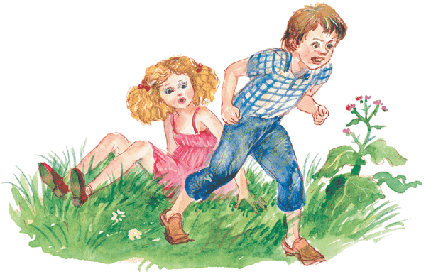 Иллюстрация к книге — Приключения желтого чемоданчика. Новые приключения желтого чемоданчика [i_031.png]