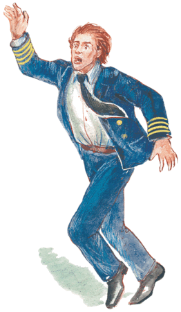 Иллюстрация к книге — Приключения желтого чемоданчика. Новые приключения желтого чемоданчика [i_037.png]