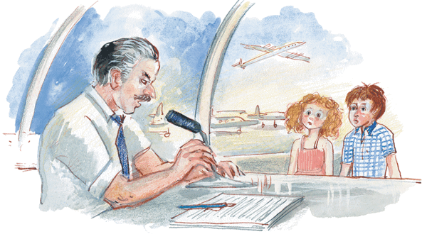 Иллюстрация к книге — Приключения желтого чемоданчика. Новые приключения желтого чемоданчика [i_038.png]