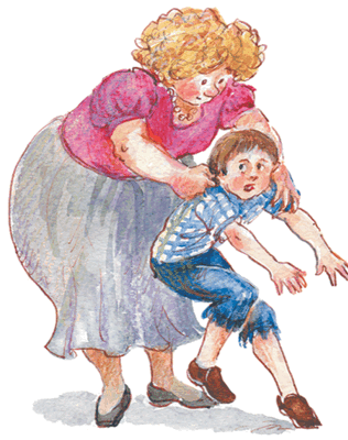 Иллюстрация к книге — Приключения желтого чемоданчика. Новые приключения желтого чемоданчика [i_042.png]