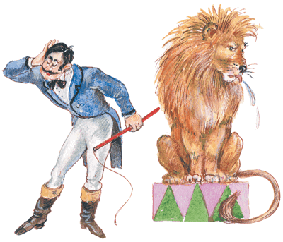 Иллюстрация к книге — Приключения желтого чемоданчика. Новые приключения желтого чемоданчика [i_044.png]