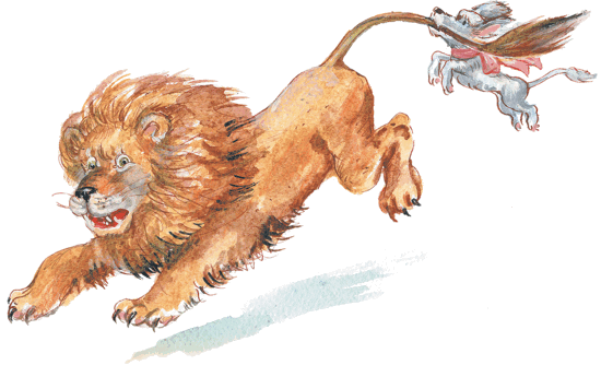 Иллюстрация к книге — Приключения желтого чемоданчика. Новые приключения желтого чемоданчика [i_045.png]