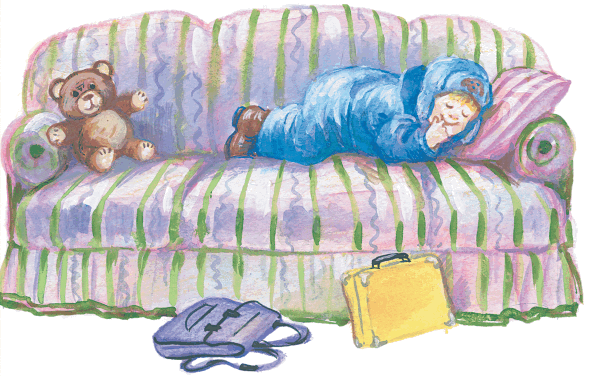 Иллюстрация к книге — Приключения желтого чемоданчика. Новые приключения желтого чемоданчика [i_062.png]