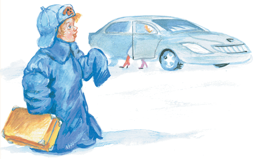 Иллюстрация к книге — Приключения желтого чемоданчика. Новые приключения желтого чемоданчика [i_063.png]