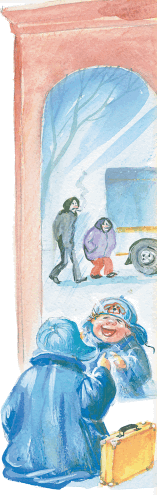 Иллюстрация к книге — Приключения желтого чемоданчика. Новые приключения желтого чемоданчика [i_070.png]