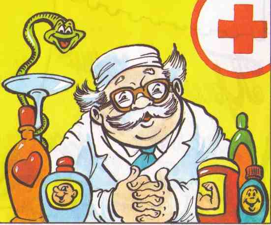 Иллюстрация к книге — Приключения жёлтого чемоданчика. На старом чердаке [i_004.jpg]