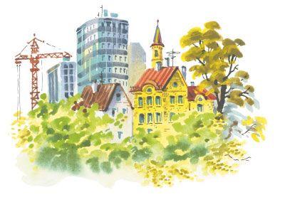 Иллюстрация к книге — Приключения жёлтого чемоданчика [i_025.jpg]