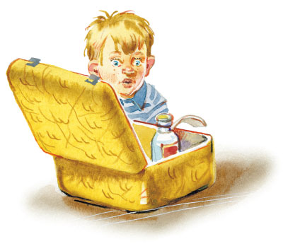 Иллюстрация к книге — Приключения жёлтого чемоданчика [i_028.jpg]