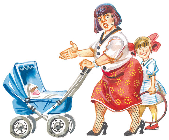 Иллюстрация к книге — Приключения жёлтого чемоданчика [i_040.jpg]