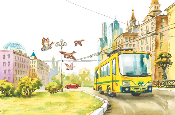 Иллюстрация к книге — Приключения жёлтого чемоданчика [i_049.jpg]