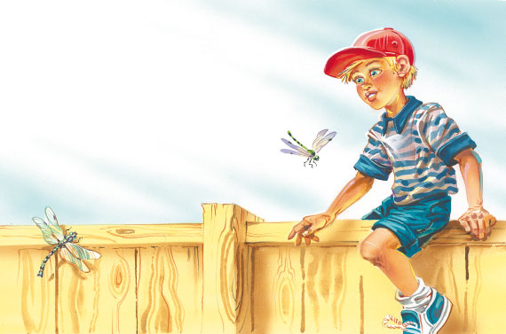 Иллюстрация к книге — Приключения жёлтого чемоданчика [i_054.jpg]