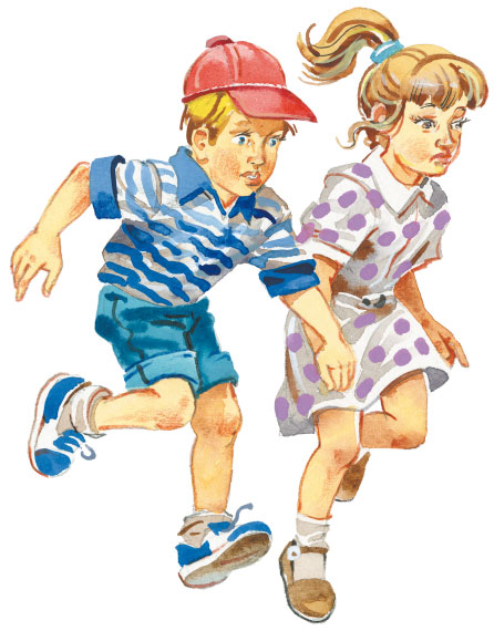 Иллюстрация к книге — Приключения жёлтого чемоданчика [i_067.jpg]