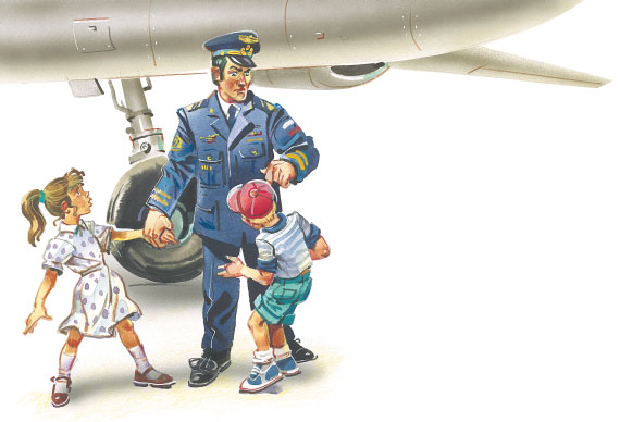 Иллюстрация к книге — Приключения жёлтого чемоданчика [i_071.jpg]