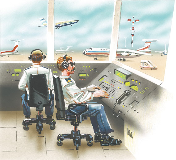 Иллюстрация к книге — Приключения жёлтого чемоданчика [i_073.jpg]