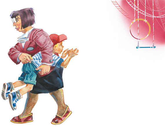 Иллюстрация к книге — Приключения жёлтого чемоданчика [i_085.jpg]