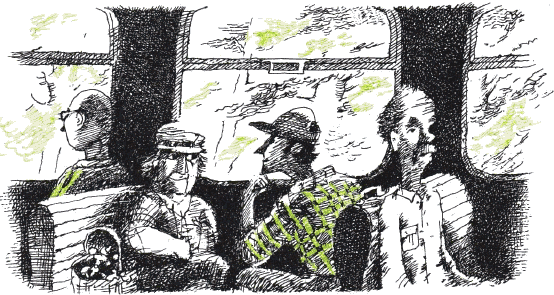 Иллюстрация к книге — Тайна железного дерева [i_001.png]