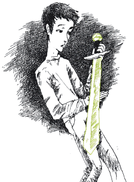 Иллюстрация к книге — Тайна железного дерева [i_019.png]